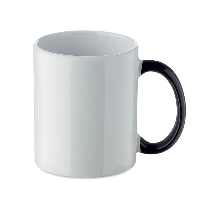 Seasonal ceramic mug 300ml - CX1571 (MOCN#83)